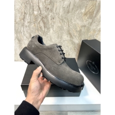 Prada Leather Shoes